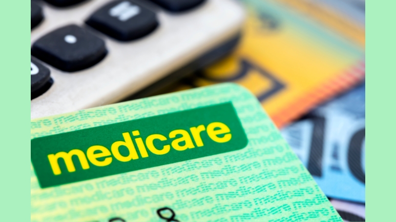 خدمات درمانی (Medicare)