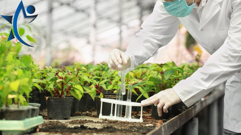 مهندسی‌ کشاورزی