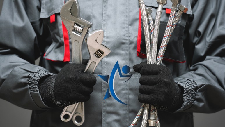 لوله کش خدمات تهویه مطبوع و مکانیکی