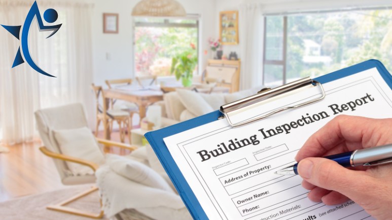 سمت شغلی ناظر ساختمان BUILDING INSPECTOR