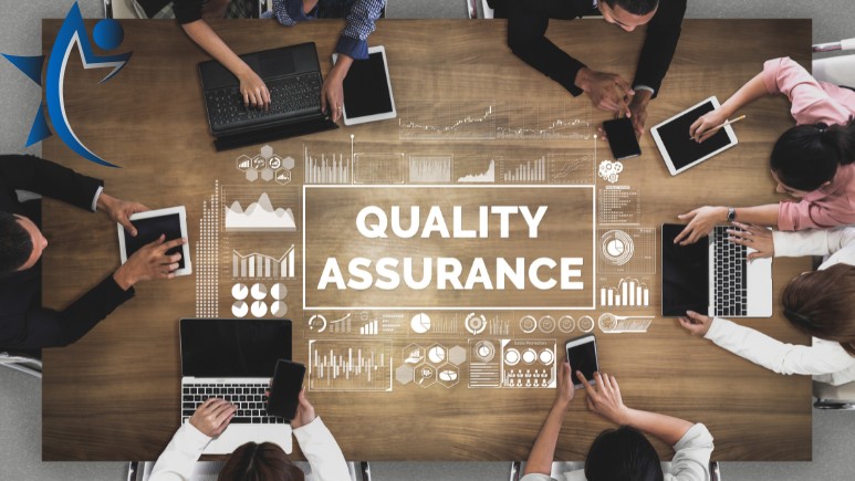 مدیر تضمین کیفیت ( Quality Assurance Manager )