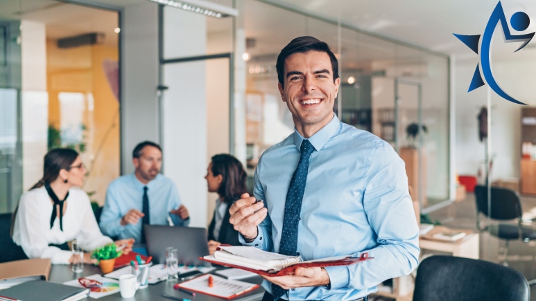 مدیر خدمات شرکتی ( Corperation Services Manager )