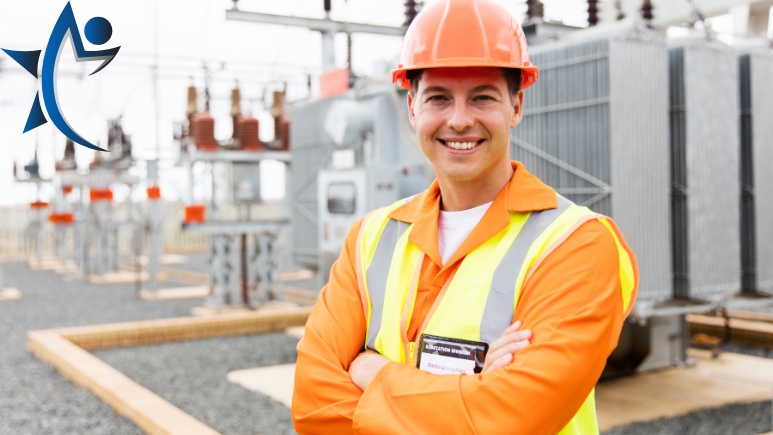 مهندسین برق (Electrical Engineers)