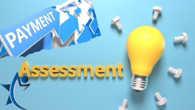 هزینه های ارزیابی Fee