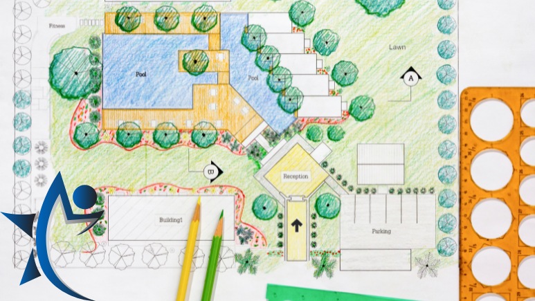 مهاجرت مهندسی معماری منظر به استرالیا