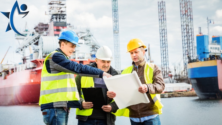 مهندس حمل‌ ونقل (Transport Engineer)