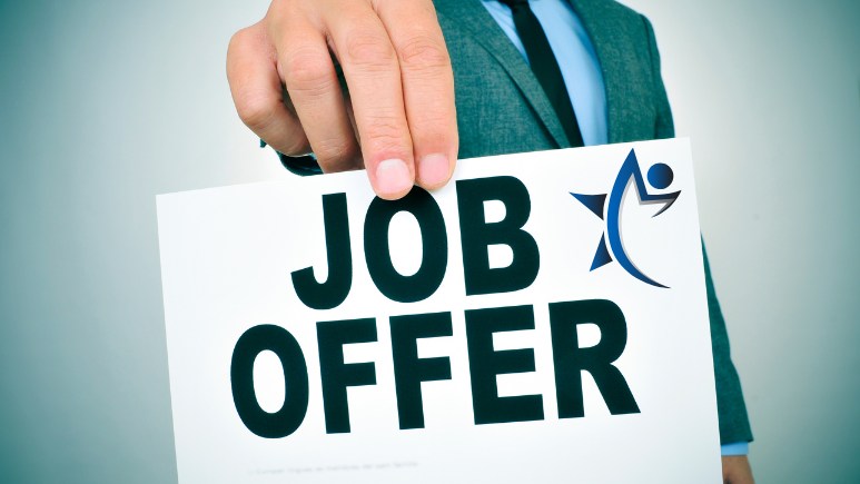 کاریابی در استرالیا