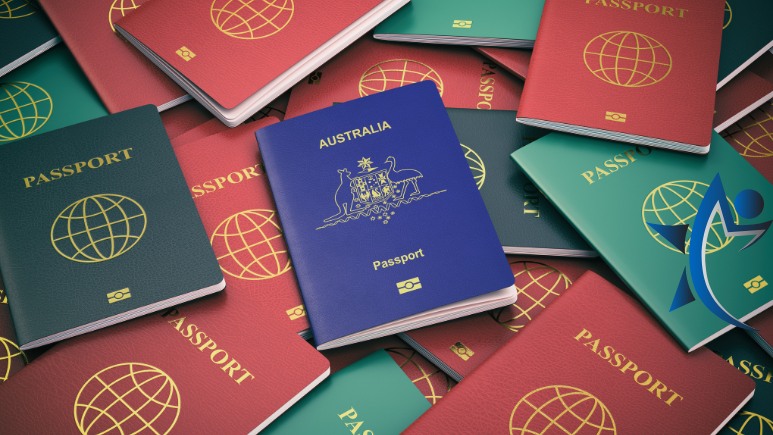 استرالیا یک مقصد محبوب برای مهاجرت