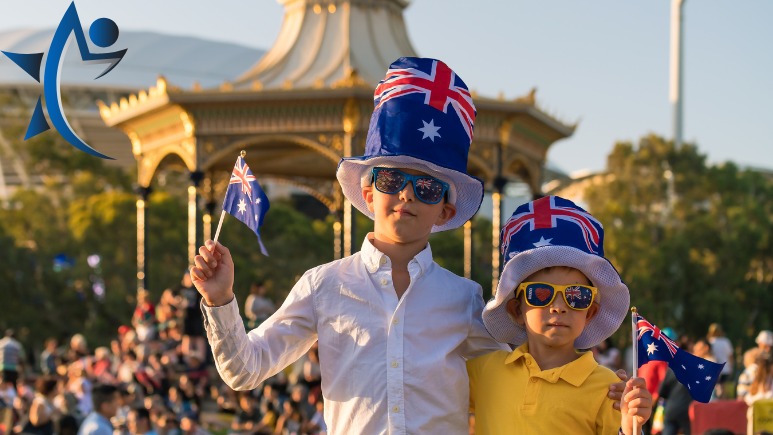 سبک زندگی استرالیایی