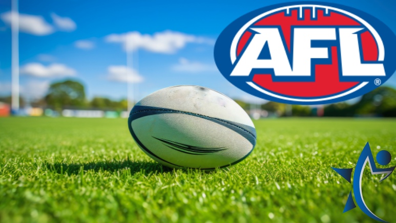Australian Football Leagueورزشی دراسترالیا