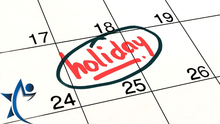 Australian public holidays