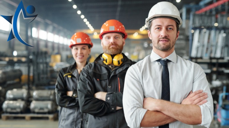 مدیر تولید (Production Manager)