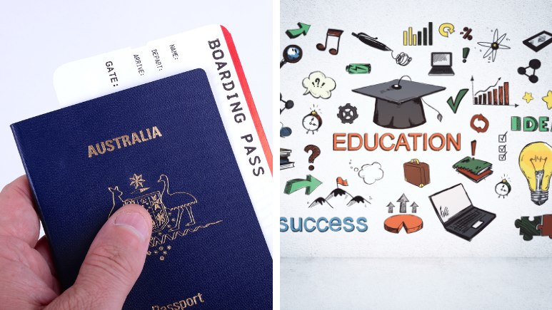 بررسی مزایا و معایب مهاجرت تحصیلی استرالیا