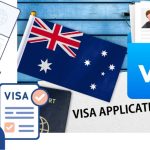 درخواست همزمان ویزای استرالیا
