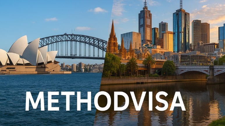 مهاجرت به استرالیا