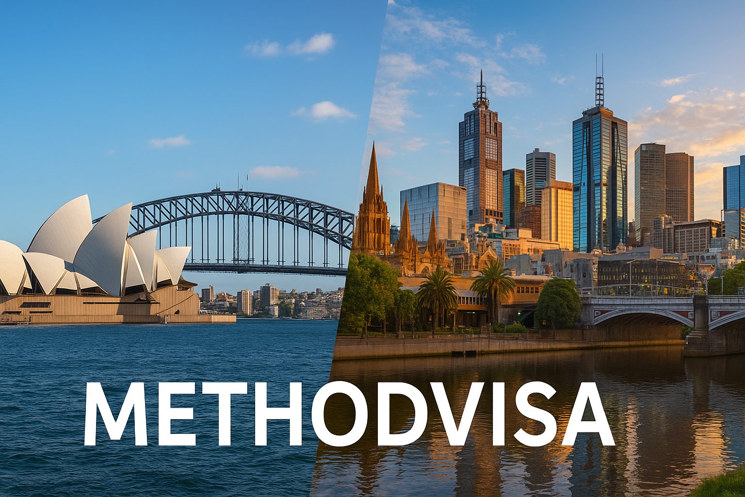 مهاجرت به استرالیا