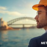 مهندس نفت به استرالیا