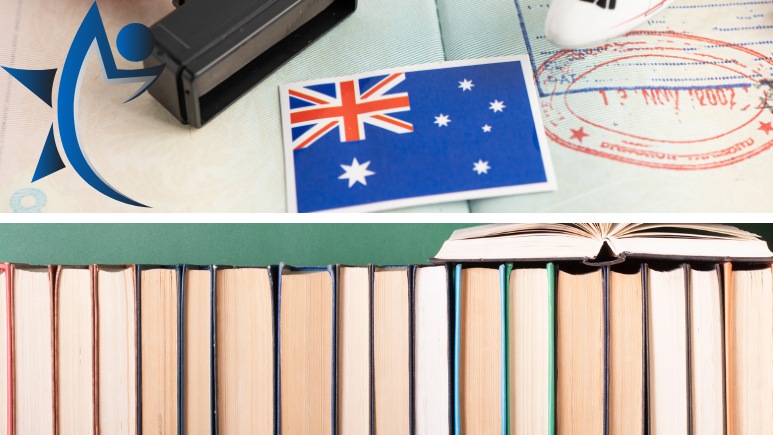 ویزای تحصیلی استرالیا