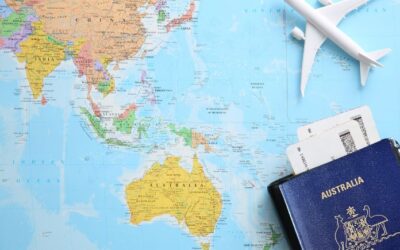 مهاجرت به استرالیا از طریق کار