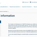 قوانین جدید برای دعوتنامه ویزای 189