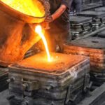 مهاجرت مهندس مواد (متالورژیست) به استرالیا