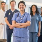 مهاجرت پرستاران به استرالیا